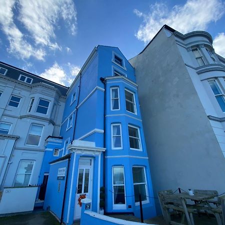 Marine View Guest House Scarborough Esterno foto
